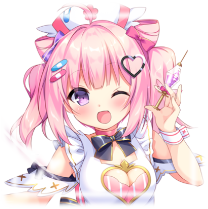 Anika - Fortress Girl Anika - Fortress Girl