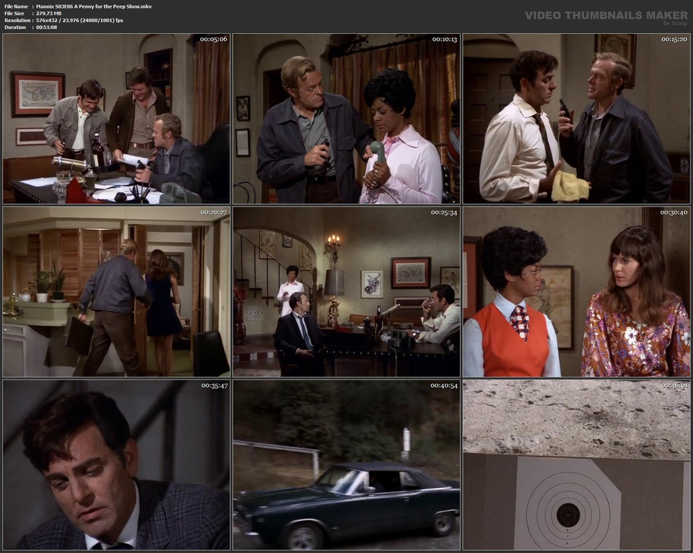 Mannix S03E06 A Penny for the Peep Show.mkv