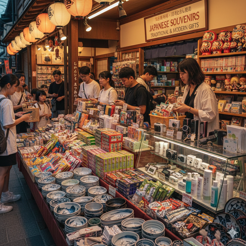 Japan eVisa for Cambodian Citizens 3 Gemini Generated Image iqn6yliqn6yliqn6