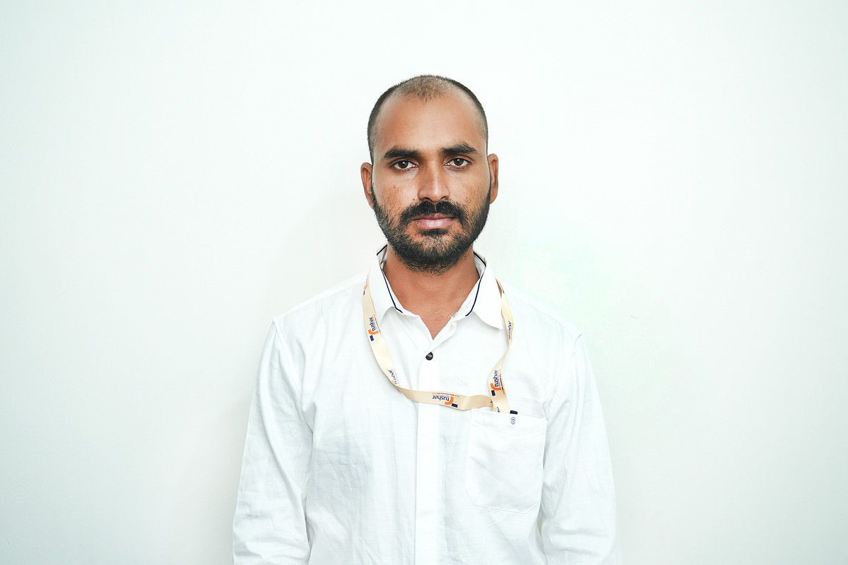 Ayush Maran