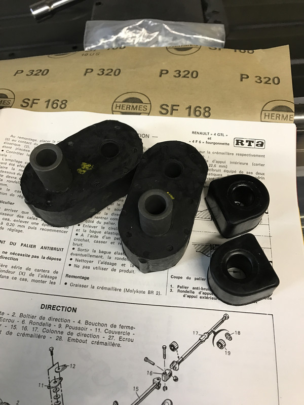 Restauration 4L (966)