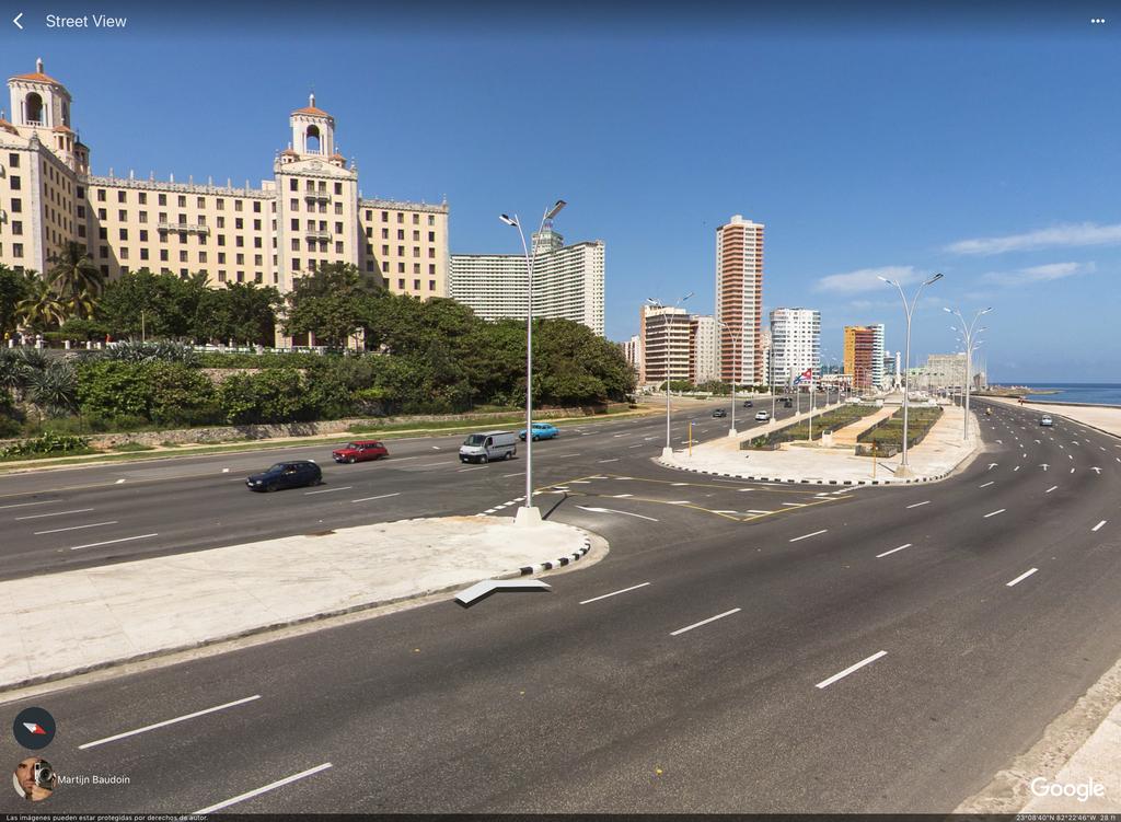 Malecón in Spanish America (speaking, population, culture, famous) - Americas - Page 2 - City-Data Forum