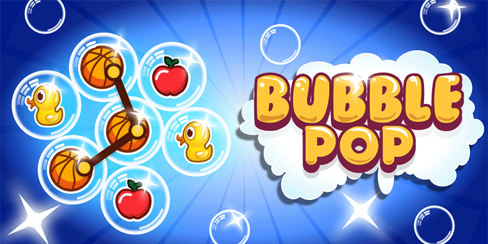 Slot Bubble Pop