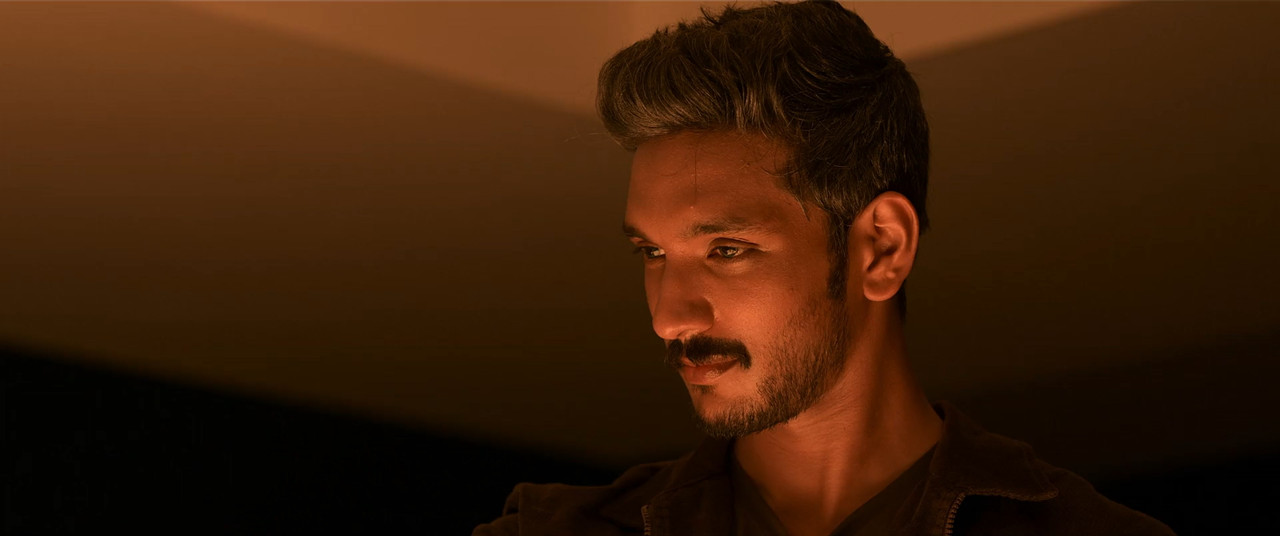 Mr. X 2026 WebRip [Tamil + Telugu + Malayalam + Kannada] 1080p 480p 720p ESub Screenshot
