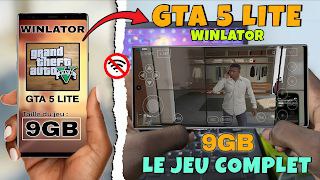 GTA V Android Offline