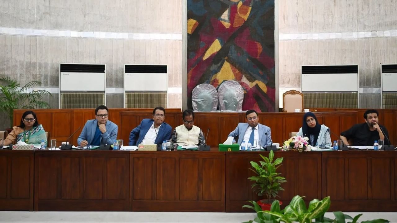 সৌদিতে ২ বাংলাদেশির মৃত্যুদণ্ড: রায় নিয়ে ভুল বুঝেছিলেন জেদ্দা মিশনের কর্মকর্তারা