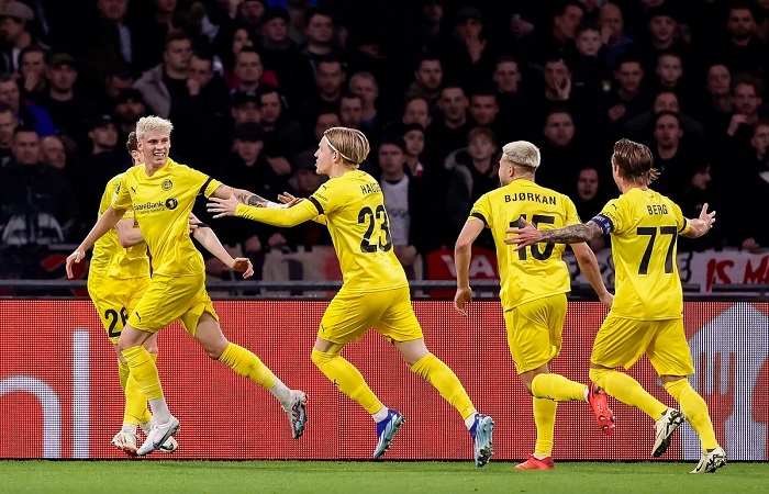 Soi kèo tài xỉu, phạt góc trận Bodo Glimt vs Sandefjord, 21h00 ngày 12/07