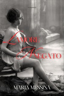 Maria Messina - L'amore negato (2023)