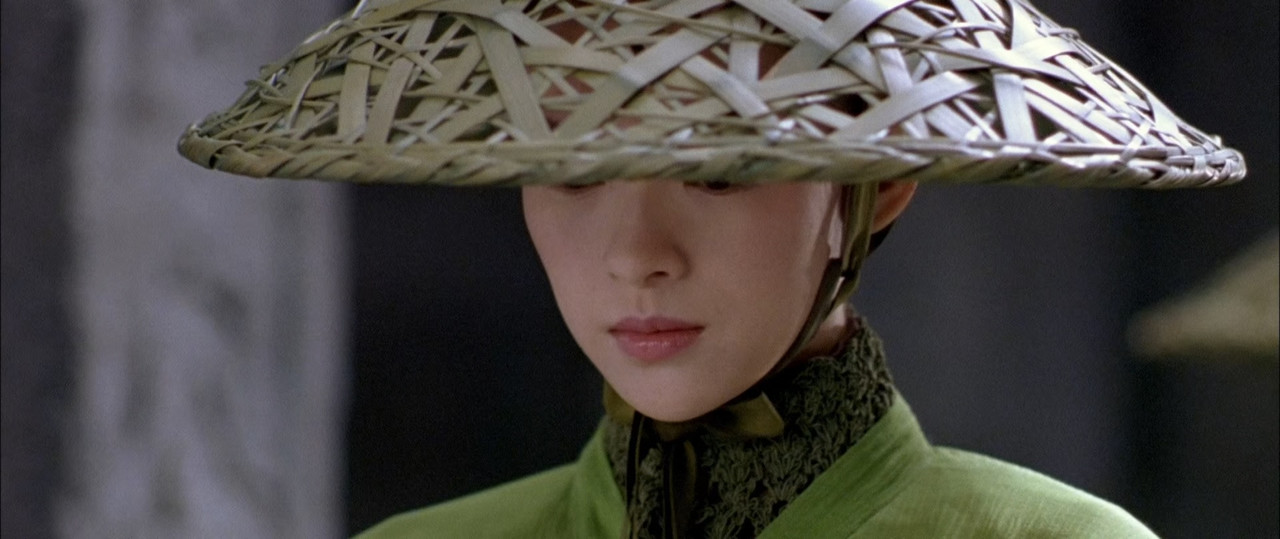 House of Flying Daggers 2004 (1080p x265 10bit T