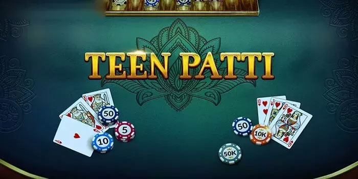 Trik Jitu Mendapatkan Jackpot Besar di Casino Teen Patti