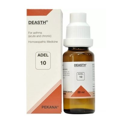 Adel Pekana Adel 10 (Deasth) (20ml)