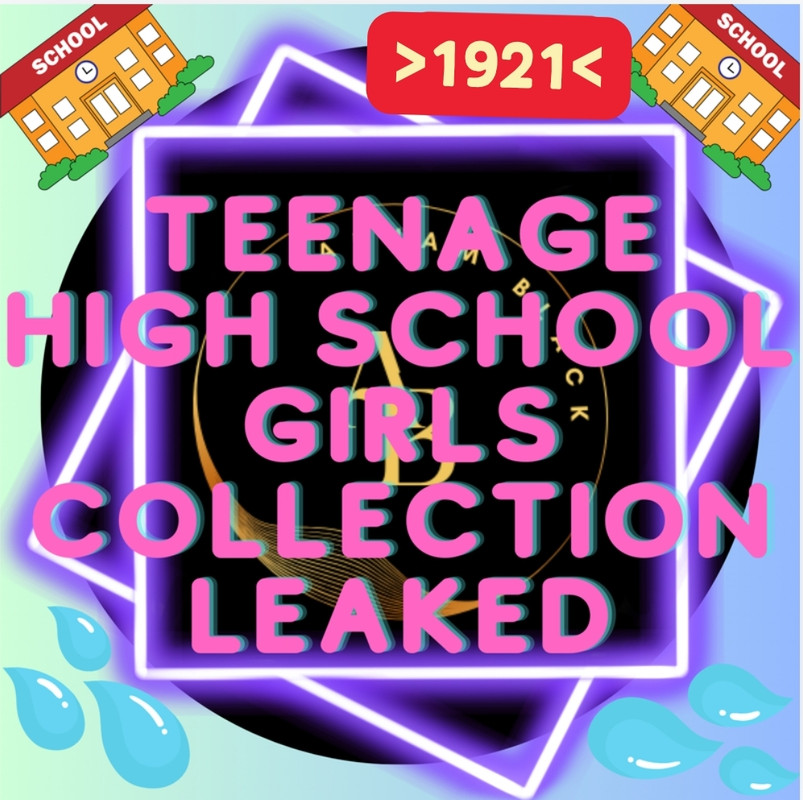 ||"Part•1921"|| 🍌👙TEENAGE HIGH SCHOOL GIRLS COLLECTION LEAKED👙🍌🎬 Mega Link 🎬