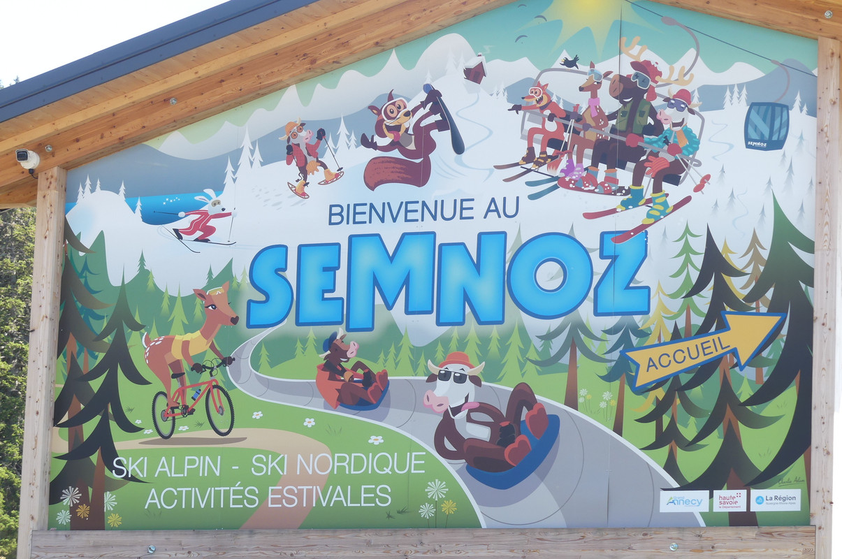 22 aout Col du Semnoz et MAGNOUX (26)