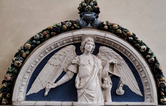 La pinacoteca del Castillo, la Galería Nacional y más Mercados de Navidad - Viena - Bratislava - Praga, Navidad 2024 (85)