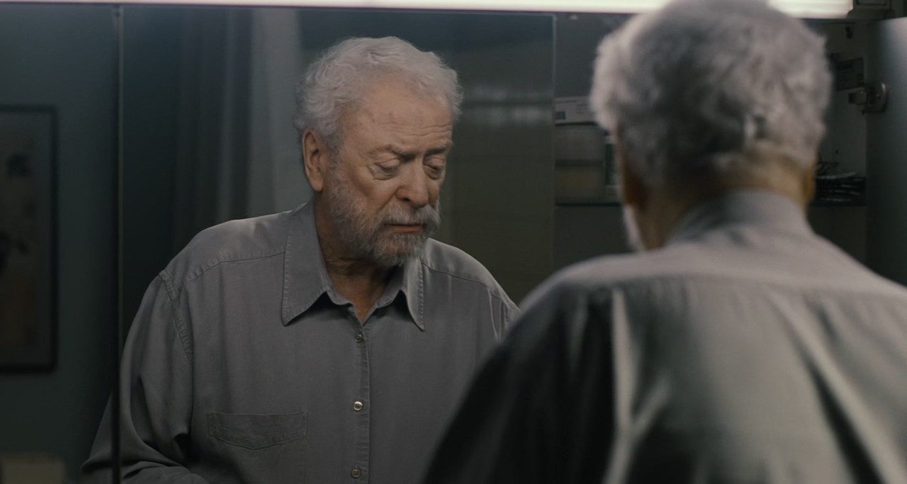 Mr. Morgan's Last Love (2013) (1080p BluRay50 x265 FreetheFish)-