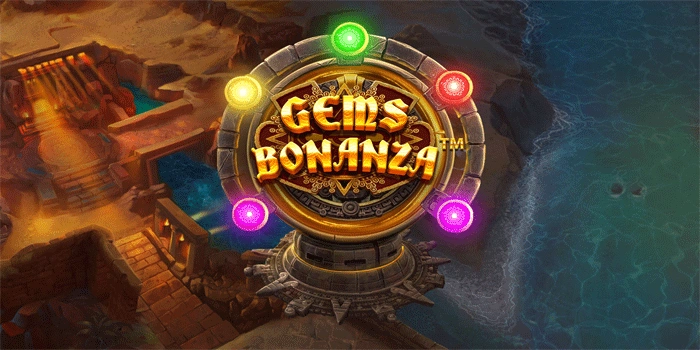 Slot Gems Bonanza