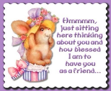 blessed-friend-mouse