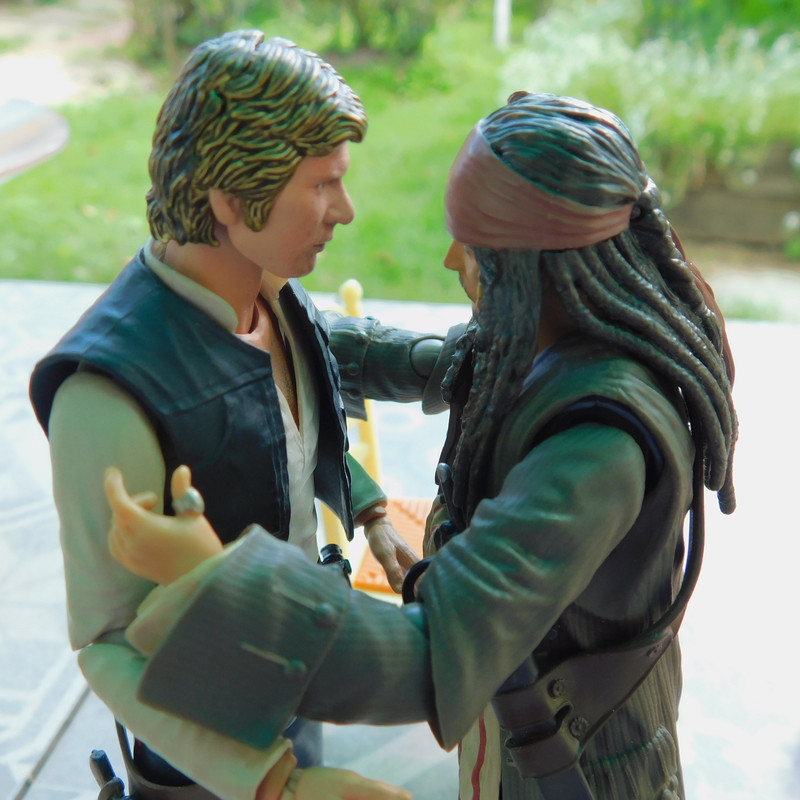 Дачное Маттел к Хелл 2025, Харли и Ко продолжение 192