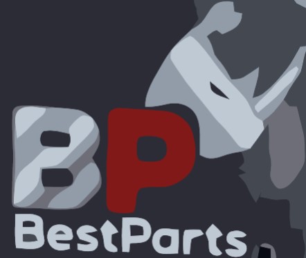 Bieleta Barra Estab. Del. Spark Gt