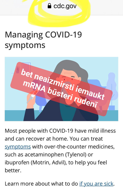 jā bet kāpēc gan ne, ja drošs un efektīvs