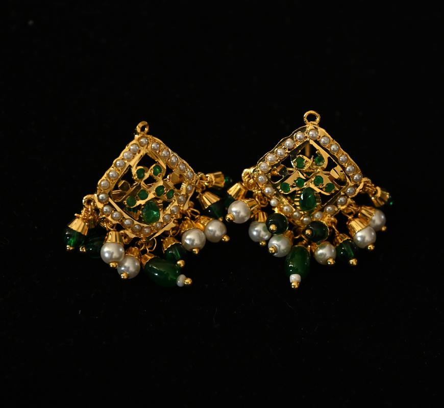 SAANJH TARA alternate view