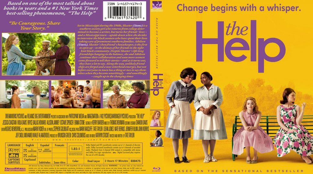 Re: Černobílý svět / Help, The (2011)