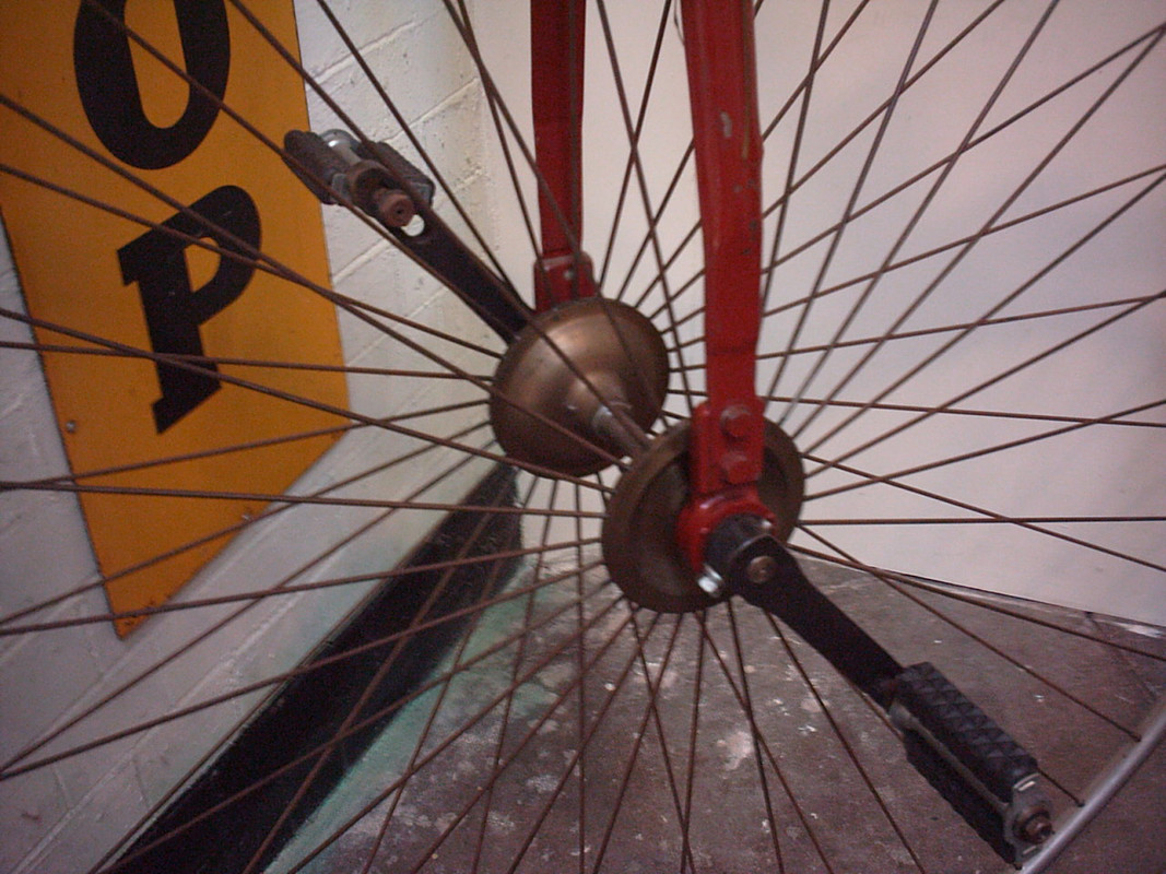 Day in Leicester (6)