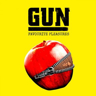 Gun - Favourite Pleasures [Deluxe Edition] (2017).mp3 - 320 Kbps