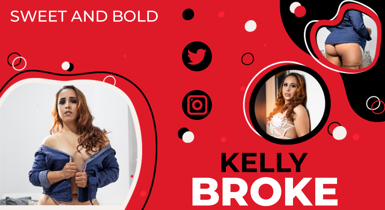 KellyBrooke profile custom pic 1