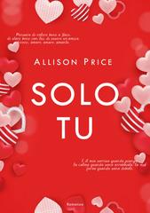 Allison Price – Solo tu (2026)
