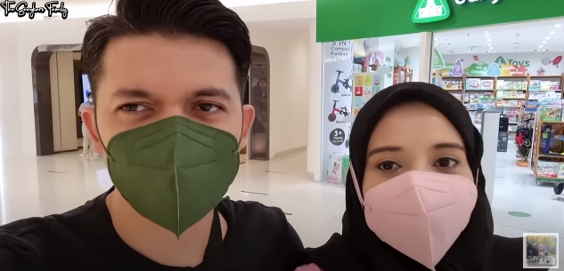Irwansyah sindir Zaskia Sungkar