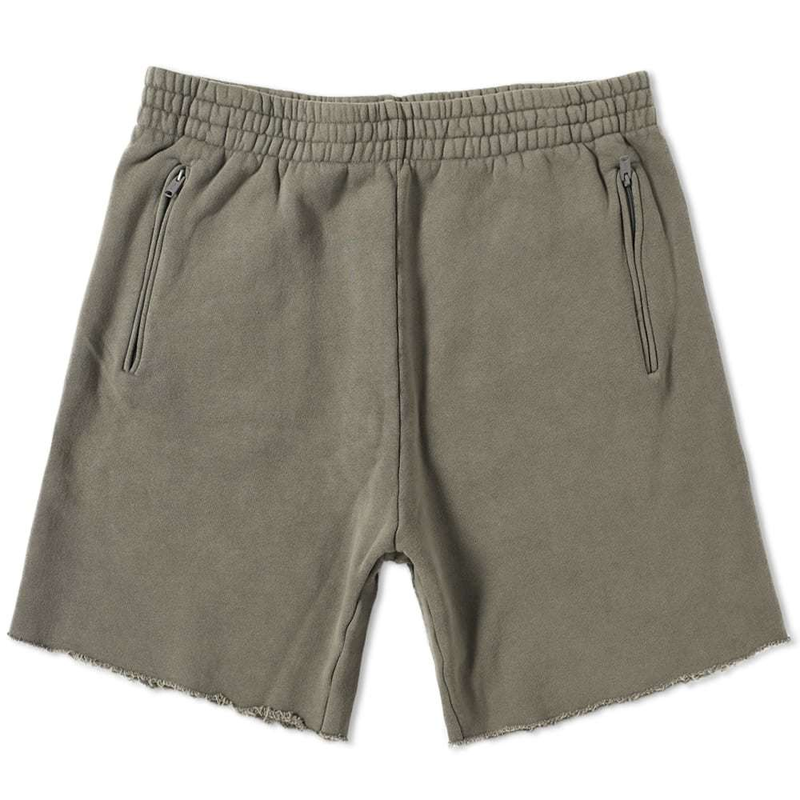 Yeezy Season 6 Shorts