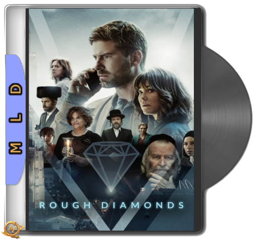 Brudne diamenty / Rough Diamonds