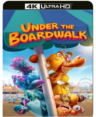 Under the Boardwalk (2023) WEB-DL 2160p H265 HDR E-AC3+AC3 ITA ENG
