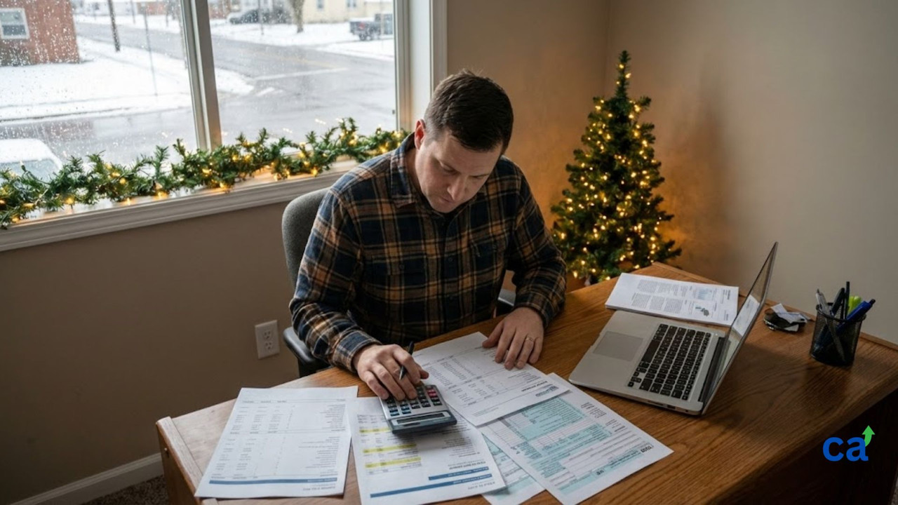 christmas tax saving tips usa
