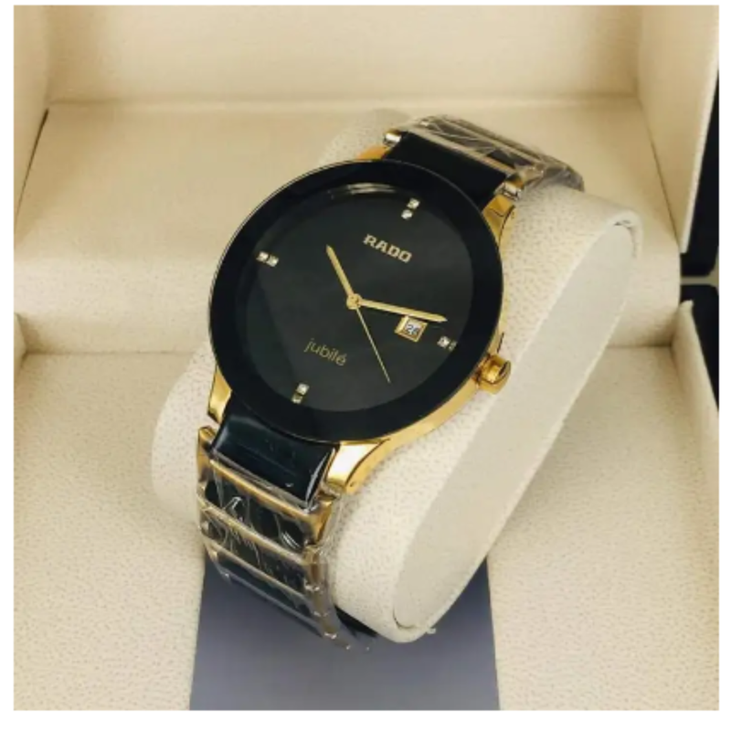 Cc quartz watch japan movt sale