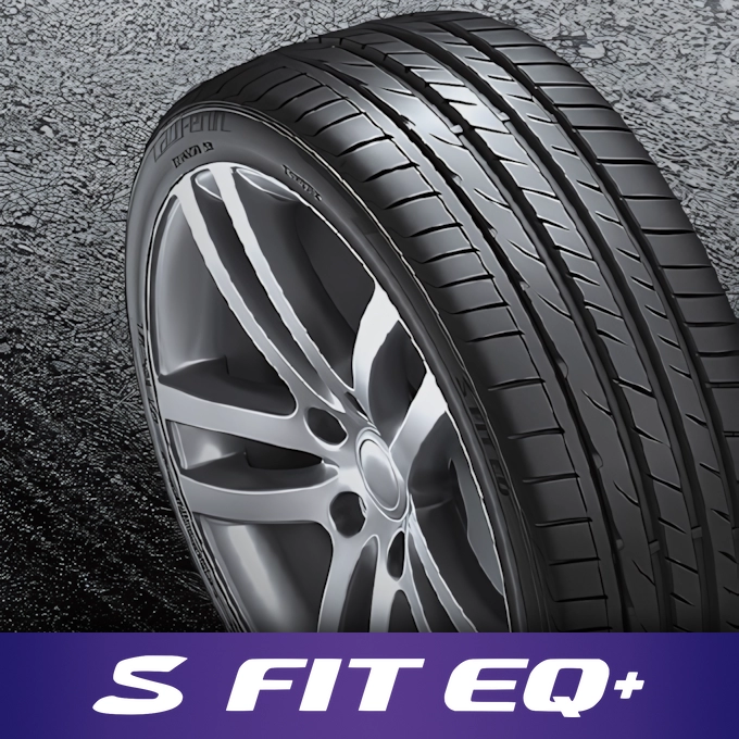 S FIT EQ+