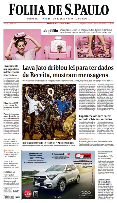 folha