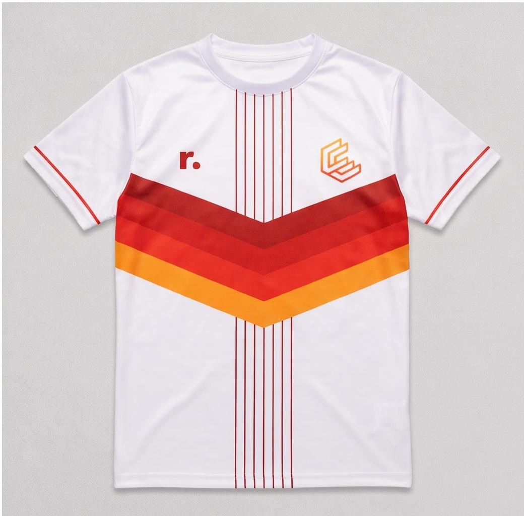 Maillot été Emisphere 2026