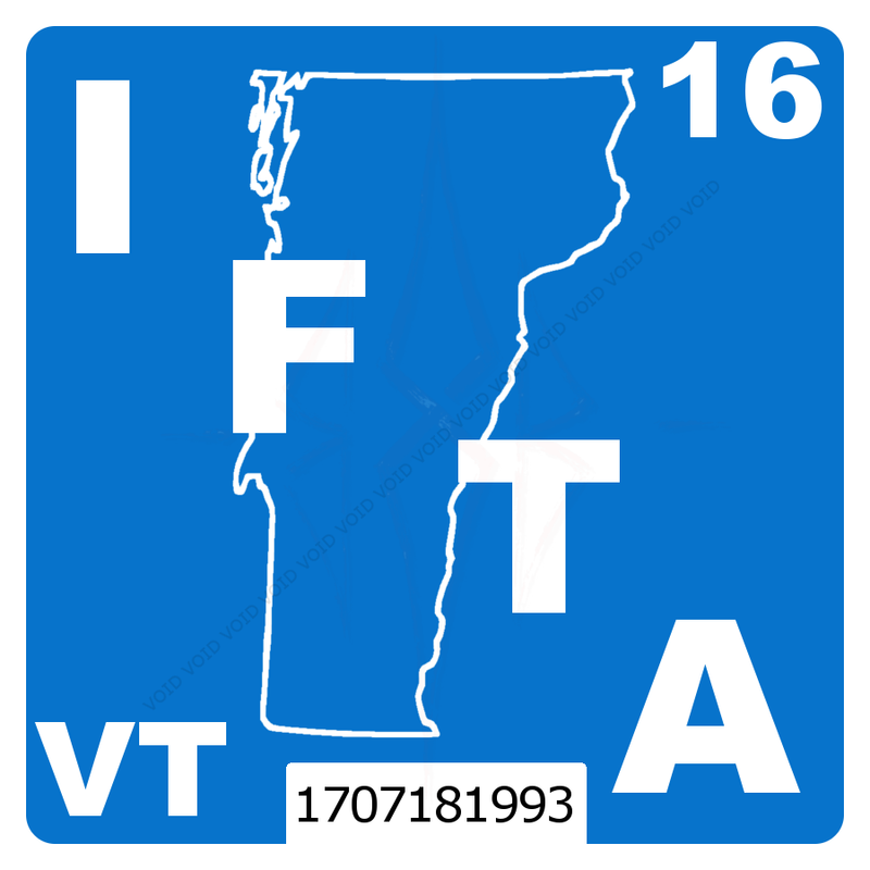 IFTA-VT16