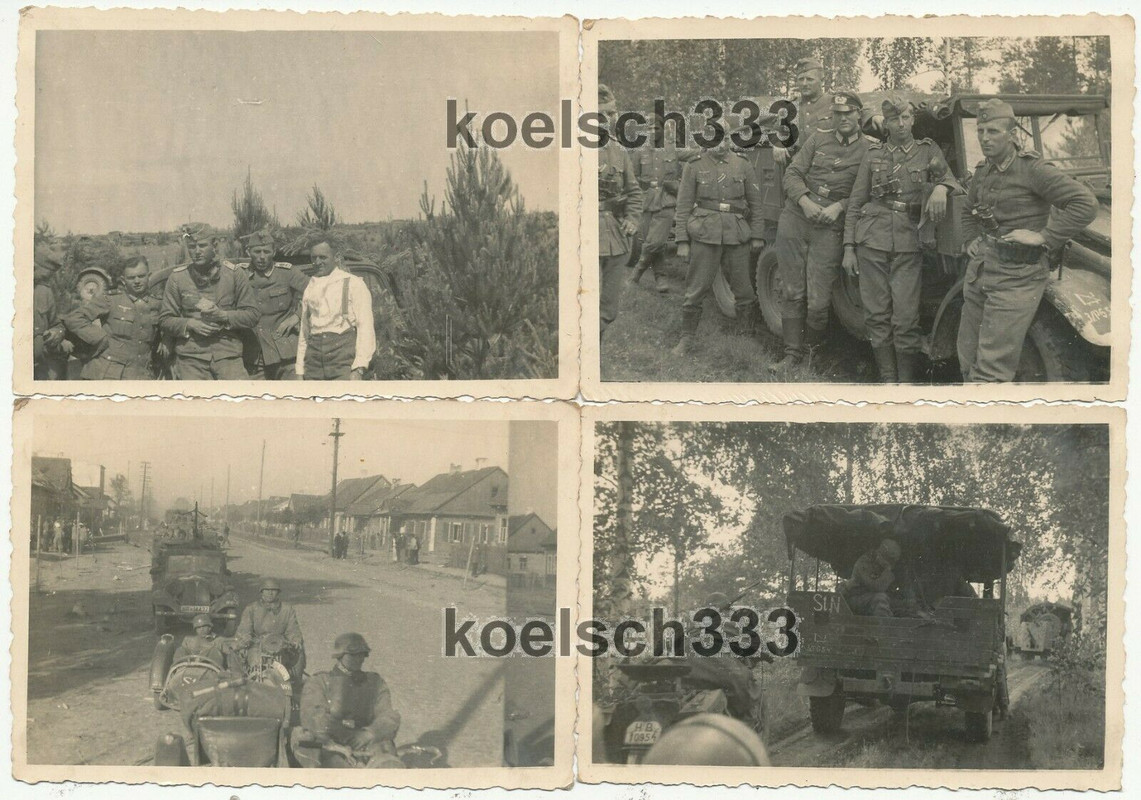 Panzerabwehr-Abteilung (mot) 654 Vorausabteilung Stolzmann