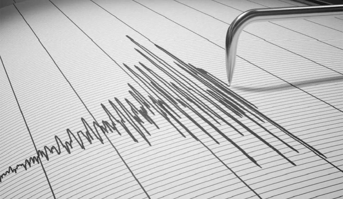 Terremoti in Islanda collegati a una possibile eruzione vulcanica.