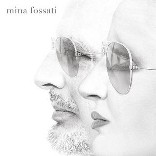 Mina & Fossati - Mina & Ivano Fossati  (Deluxe Hardcover Book) (2019) .mp3 320 kbps