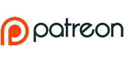 patreon logo