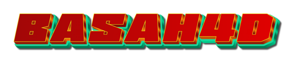 BASAH4D