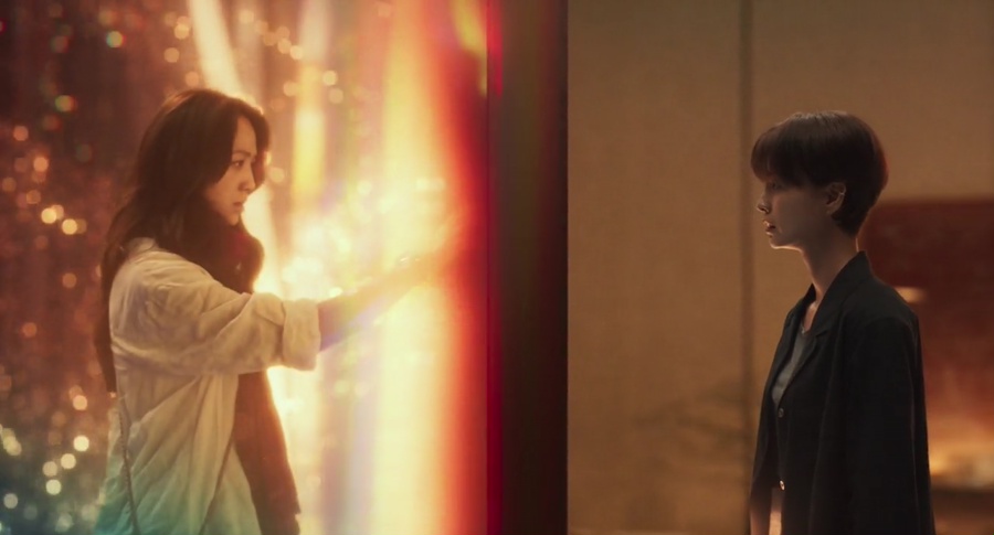 Wonderland 2024 WebRip [Hindi + English] 480p, 720p ESub Screenshot