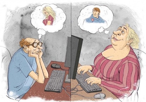 Znakomstva-v-internete-kak-sebya-vesti