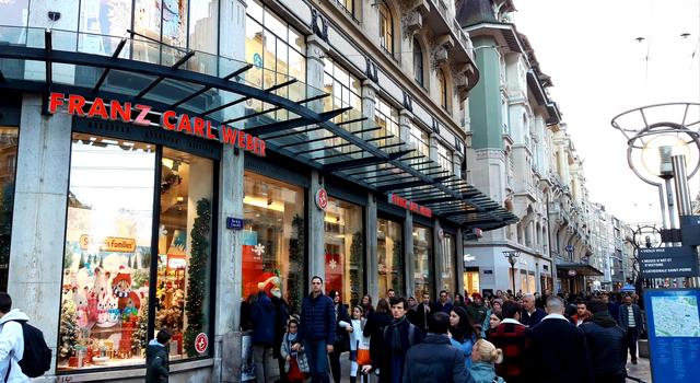 ALSACIA EN NAVIDAD Y MONTREUX CON PAPÁ NOEL - Blogs de Europa Central - 7 Dic: Adios Montreux, hola Ginebra! (2)