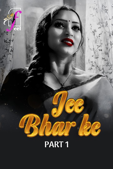 Chhu Le Zara (2025) Season 1 Part 1 (Ullu Originals)