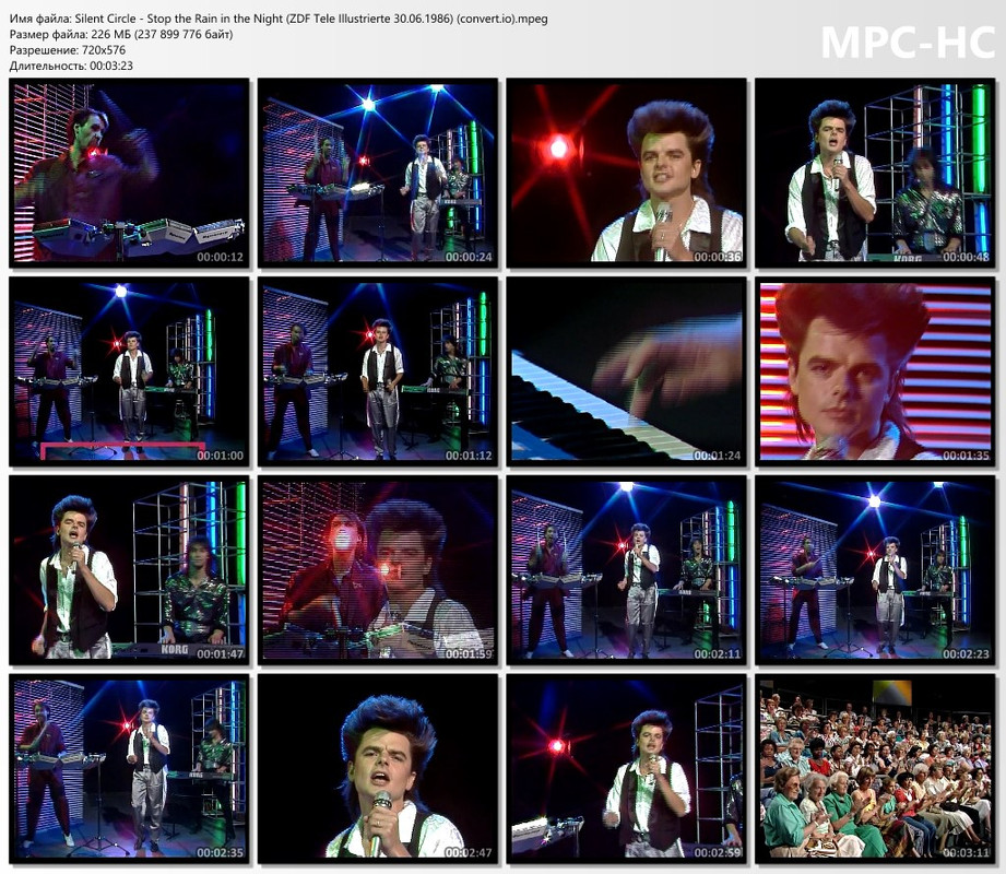 Silent Circle - Stop the Rain in the Night (ZDF Tele Illustrierte 30.06.1986) (convert.io).mpeg_thum